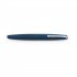 Перьевая ручка Pininfarina PF Two DARK BLUE Перьевая ручка Pininfarina PF Two DARK BLUE