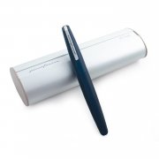 Ручка-роллер Pininfarina PF Two DARK BLUE арт. NPKRE01794 Ручка-роллер Pininfarina PF Two DARK BLUE арт. NPKRE01794