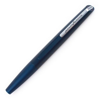 Шариковая ручка Pininfarina PF Two DARK BLUE арт. NPKRE01793