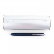 Шариковая ручка Pininfarina PF Two DARK BLUE арт. NPKRE01793 Шариковая ручка Pininfarina PF Two DARK BLUE арт. NPKRE01793