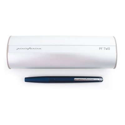 Шариковая ручка Pininfarina PF Two DARK BLUE арт. NPKRE01793
