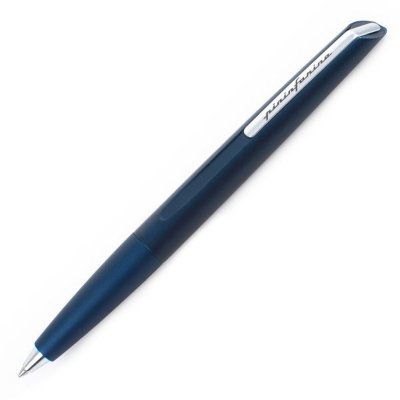 Шариковая ручка Pininfarina PF Two DARK BLUE арт. NPKRE01793