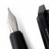 Перьевая ручка Pininfarina PF GO BLACK Перьевая ручка Pininfarina PF GO BLACK