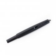 Перьевая ручка Pininfarina PF GO BLACK арт. PFGOFPBKF