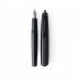 Перьевая ручка Pininfarina PF GO BLACK Перьевая ручка Pininfarina PF GO BLACK