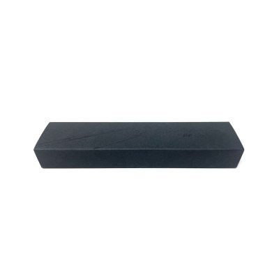 Ручка-роллер Pininfarina PF GO BLACK арт. PFGORPBK