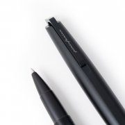 Ручка-роллер Pininfarina PF GO BLACK арт. PFGORPBK Ручка-роллер Pininfarina PF GO BLACK арт. PFGORPBK