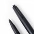 Ручка-роллер Pininfarina PF GO BLACK арт. PFGORPBK