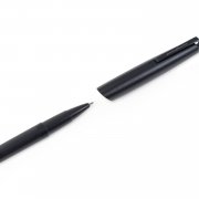 Ручка-роллер Pininfarina PF GO BLACK арт. PFGORPBK Ручка-роллер Pininfarina PF GO BLACK арт. PFGORPBK