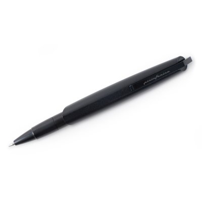 Шариковая ручка Pininfarina PF GO BLACK арт. PFGOBPBK