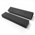 Шариковая ручка Pininfarina PF GO BLACK арт. PFGOBPBK