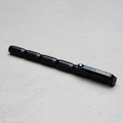 Шариковая ручка+карандаш Pininfarina Modula Black арт. NPKRE01789