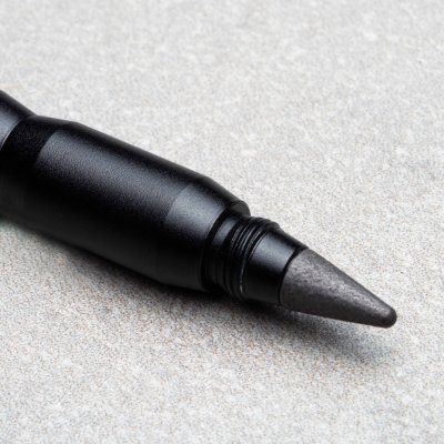 Шариковая ручка+карандаш Pininfarina Modula Black арт. NPKRE01789