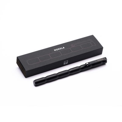 Шариковая ручка+карандаш Pininfarina Modula Black арт. NPKRE01789