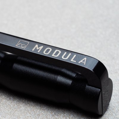 Шариковая ручка+карандаш Pininfarina Modula Black арт. NPKRE01789
