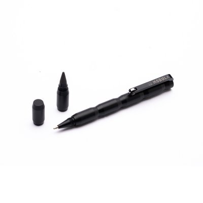 Шариковая ручка+карандаш Pininfarina Modula Black арт. NPKRE01789