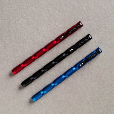 Шариковая ручка+карандаш Pininfarina Modula Black арт. NPKRE01789