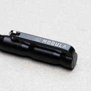 Шариковая ручка+карандаш Pininfarina Modula Black арт. NPKRE01789 Шариковая ручка+карандаш Pininfarina Modula Black арт. NPKRE01789