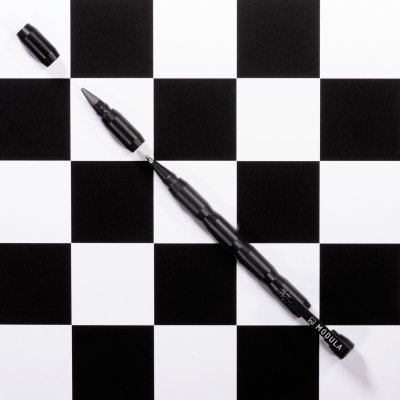 Шариковая ручка+карандаш Pininfarina Modula Black арт. NPKRE01789