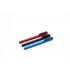 Шариковая ручка+карандаш Pininfarina Modula Blue арт. NPKRE01790 Шариковая ручка+карандаш Pininfarina Modula Blue арт. NPKRE01790