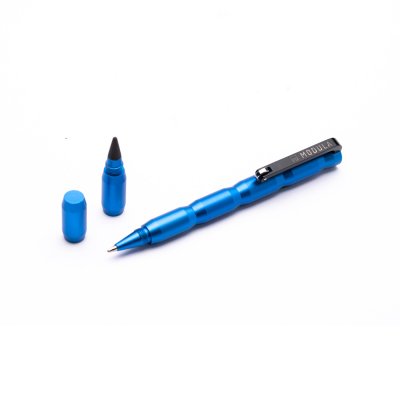 Шариковая ручка+карандаш Pininfarina Modula Blue арт. NPKRE01790