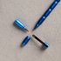 Шариковая ручка+карандаш Pininfarina Modula Blue арт. NPKRE01790 Шариковая ручка+карандаш Pininfarina Modula Blue арт. NPKRE01790