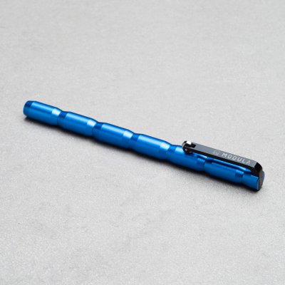 Шариковая ручка+карандаш Pininfarina Modula Blue арт. NPKRE01790