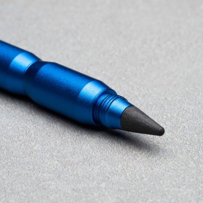 Шариковая ручка+карандаш Pininfarina Modula Blue арт. NPKRE01790