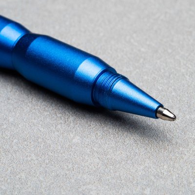 Шариковая ручка+карандаш Pininfarina Modula Blue арт. NPKRE01790