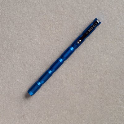 Шариковая ручка+карандаш Pininfarina Modula Blue арт. NPKRE01790