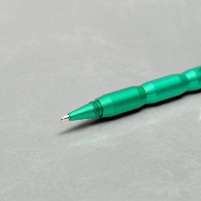 Шариковая ручка+карандаш Pininfarina Modula Green арт. FOMODVE