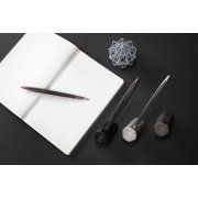 Вечная ручка Pininfarina Cambiano Transitions BLACK арт. PFCBTRBLETH