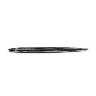 Шариковая ручка Pininfarina Cambiano Transitions BLACK арт. PFCBTRBLINK