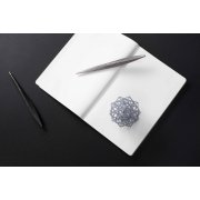 Вечная ручка Pininfarina Speedform TITANIUM арт. PFSFTITETH