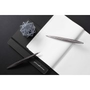 Вечная ручка Pininfarina Speedform SILVER арт. PFSFSILETH