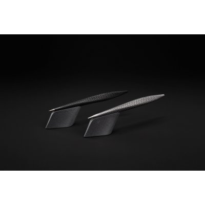 Вечная ручка Pininfarina Speedform SILVER
