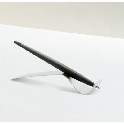 Вечная ручка Pininfarina Piuma A MODERN CLASSIC CHARCOAL арт. FOPIUMETHCH