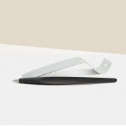 Вечная ручка Pininfarina Piuma A MODERN CLASSIC CHARCOAL арт. FOPIUMETHCH