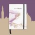 Блокнот линованный Pininfarina ITALIAN BEAUTY FIRENZE из каменной бумаги, А5 арт. NB1421IBFI Блокнот линованный Pininfarina ITALIAN BEAUTY FIRENZE из каменной бумаги, А5 арт. NB1421IBFI