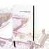 Блокнот линованный Pininfarina ITALIAN BEAUTY FIRENZE из каменной бумаги, А5 арт. NB1421IBFI Блокнот линованный Pininfarina ITALIAN BEAUTY FIRENZE из каменной бумаги, А5 арт. NB1421IBFI