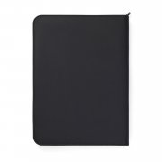 Органайзер VINGA Baltimore из переработанного PU RCS, A4