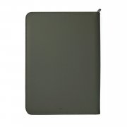 Органайзер VINGA Baltimore из переработанного PU RCS, A4