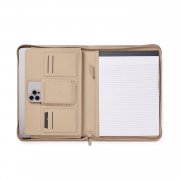 Органайзер VINGA Baltimore из переработанного PU RCS, A4