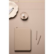 Органайзер VINGA Baltimore из переработанного PU RCS, A4