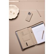 Органайзер VINGA Baltimore из переработанного PU RCS, A4