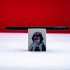 Набор Pininfarina Banksy Lizzy Stardust: карандаш SMART с бетонной подставкой Набор Pininfarina Banksy Lizzy Stardust: карандаш SMART с бетонной подставкой