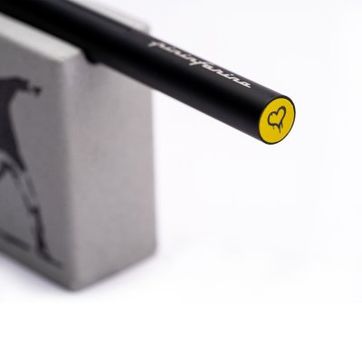 Набор Pininfarina Banksy Метатель цветов: карандаш SMART с бетонной подставкой