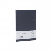 Блокнот линованный Pininfarina из каменной бумаги, А5