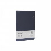 Блокнот линованный Pininfarina из каменной бумаги, А5