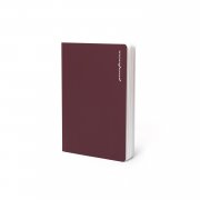 Блокнот в точку Pininfarina из каменной бумаги в точку, А5 арт. PNF1421DORE